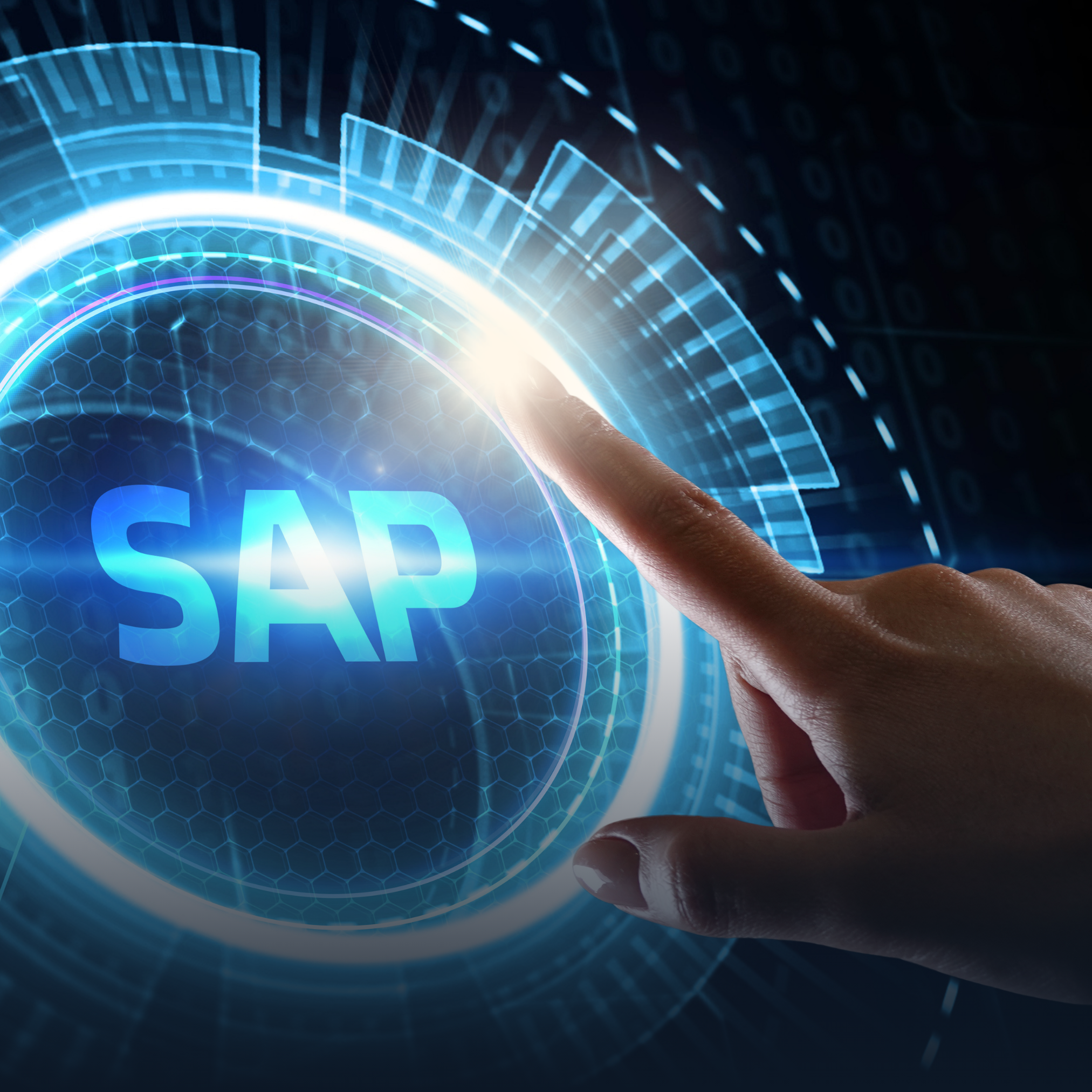 SAP Solutions